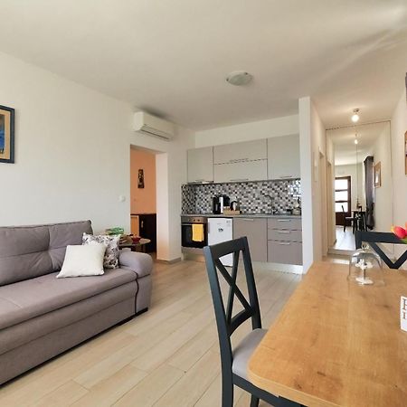 Dubrovnik Airport Apartment Pascal Mocici Экстерьер фото