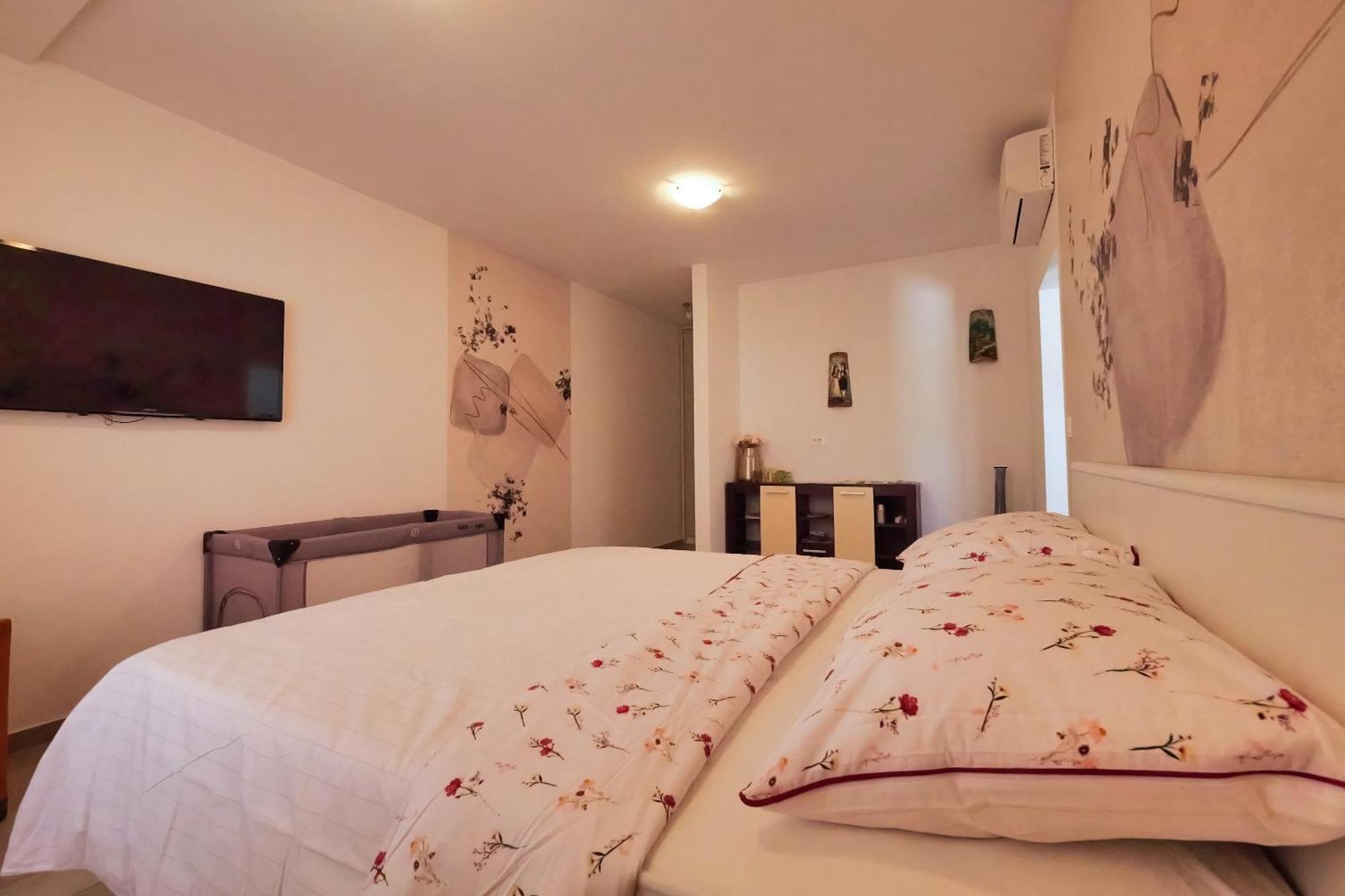 Dubrovnik Airport Apartment Pascal Mocici Экстерьер фото